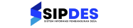 SIPDES Logo